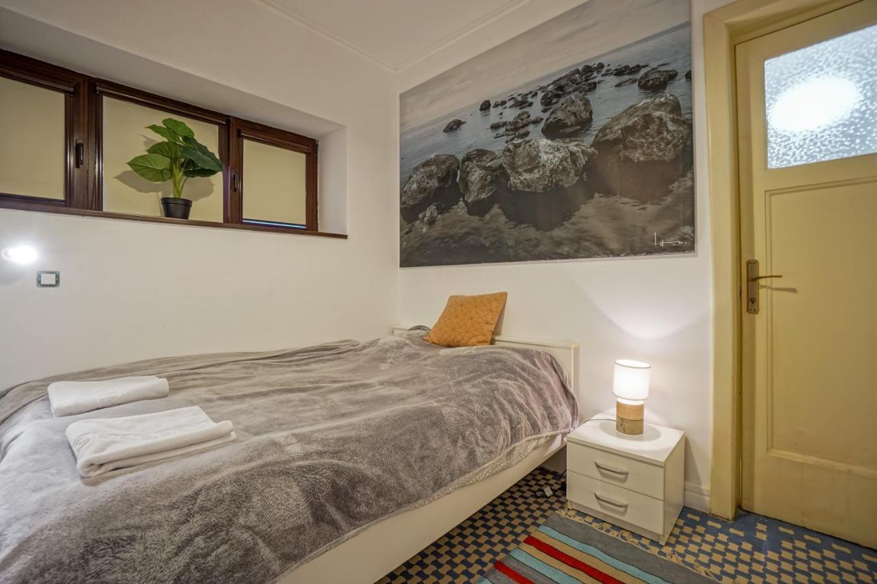 Victoriei Blue Apartament Bucureşti