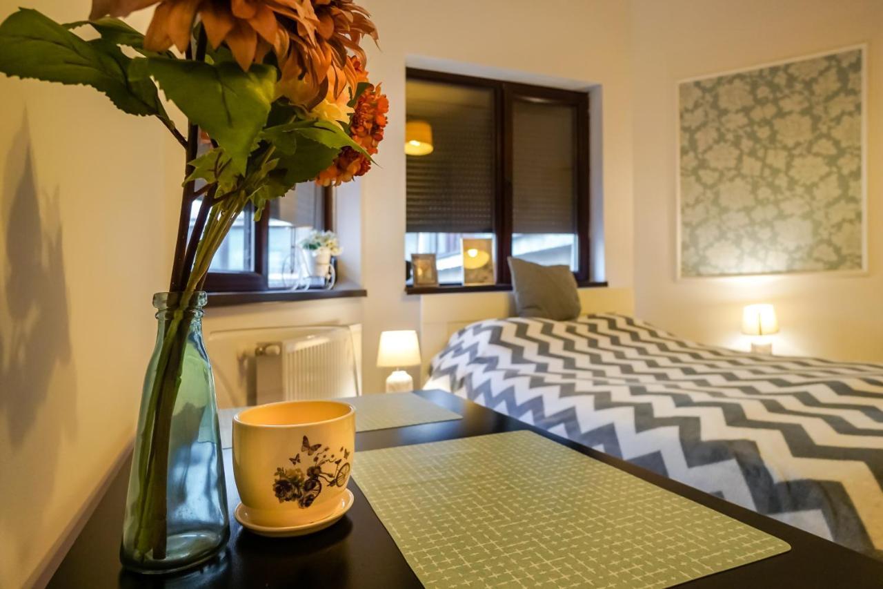 Victoriei Blue Apartament